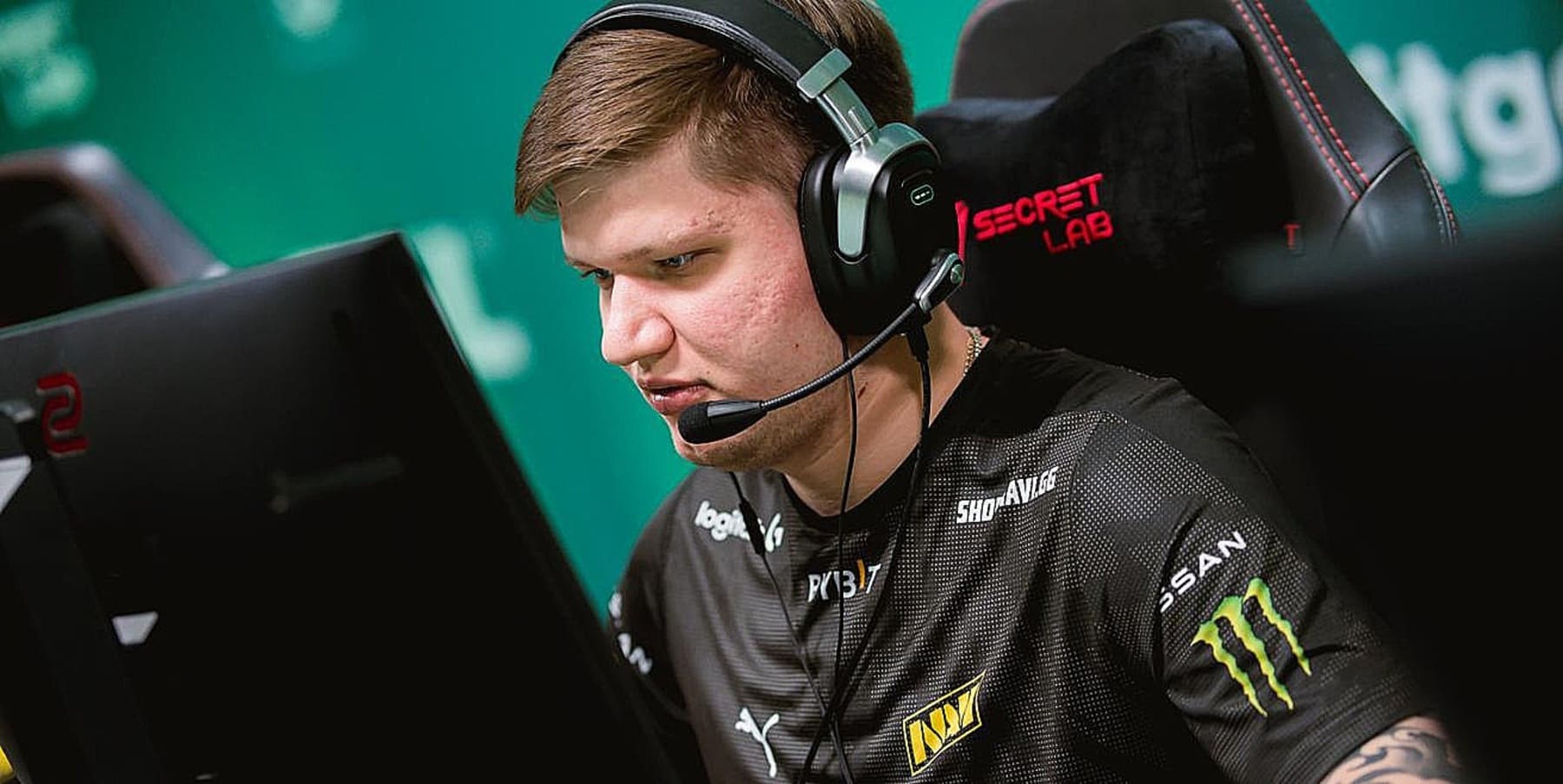 S1mple може приєднатися до Falcons на правах оренди для участі в другому мейджорі CS 2