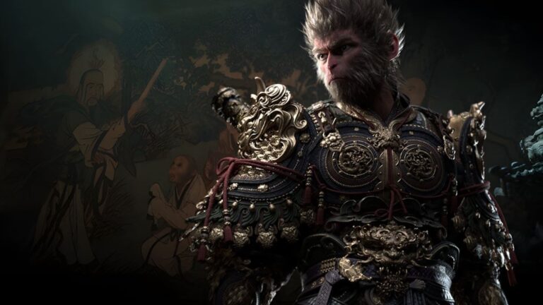 Китайський хіт “Black Myth: Wukong” продано понад 10 мільйонів разів за перші три дні