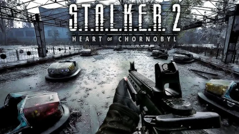 Оригінальна трилогія S.T.A.L.K.E.R. вийде на Nintendo Switch у жовтні: нові можливості та ціни