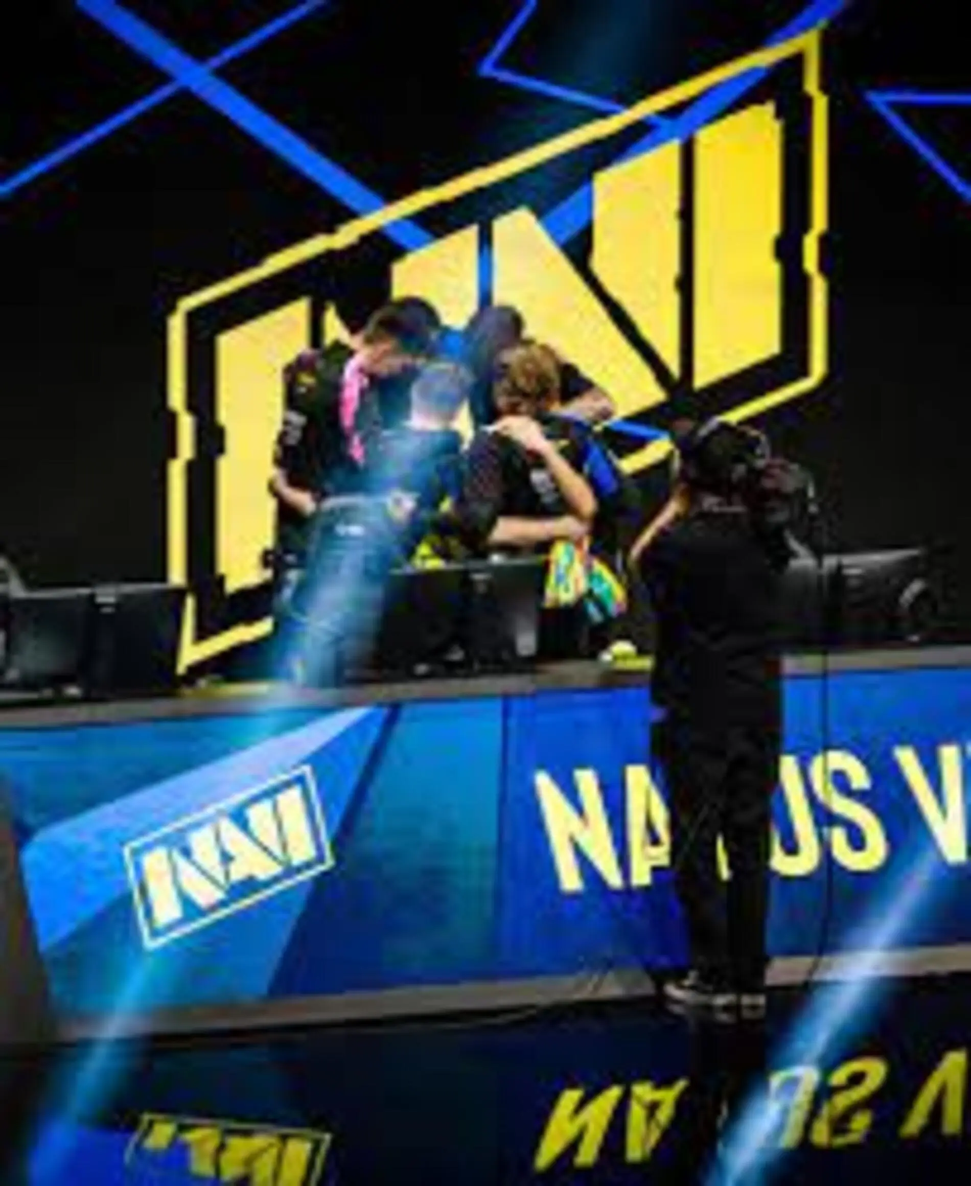 Natus Vincere перемагають на IEM Rio 2024: огляд фінального протистояння з MOUZ