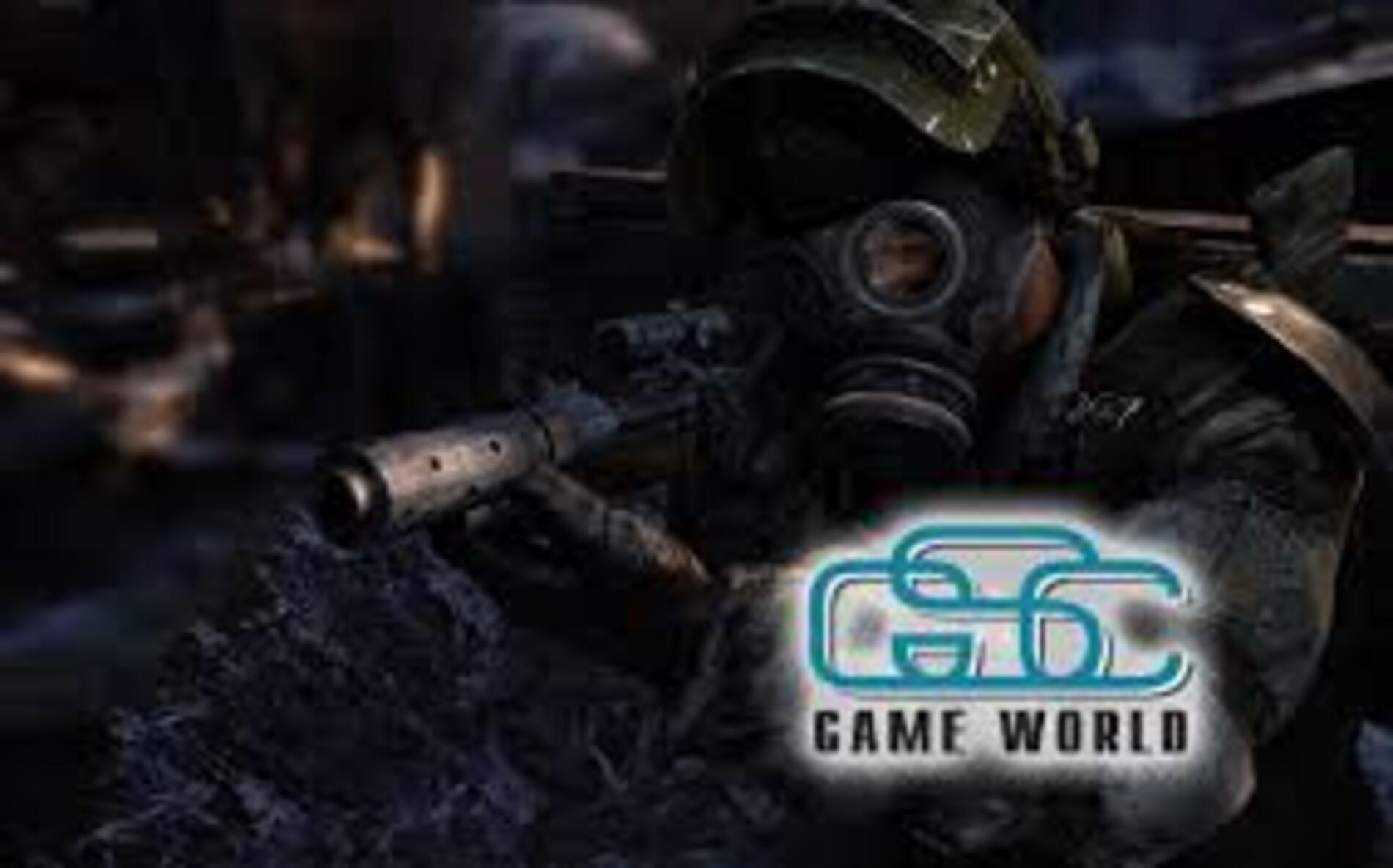 GSC Game World продовжує розробку S.T.A.L.K.E.R. 2 попри війну: виклики та натхнення