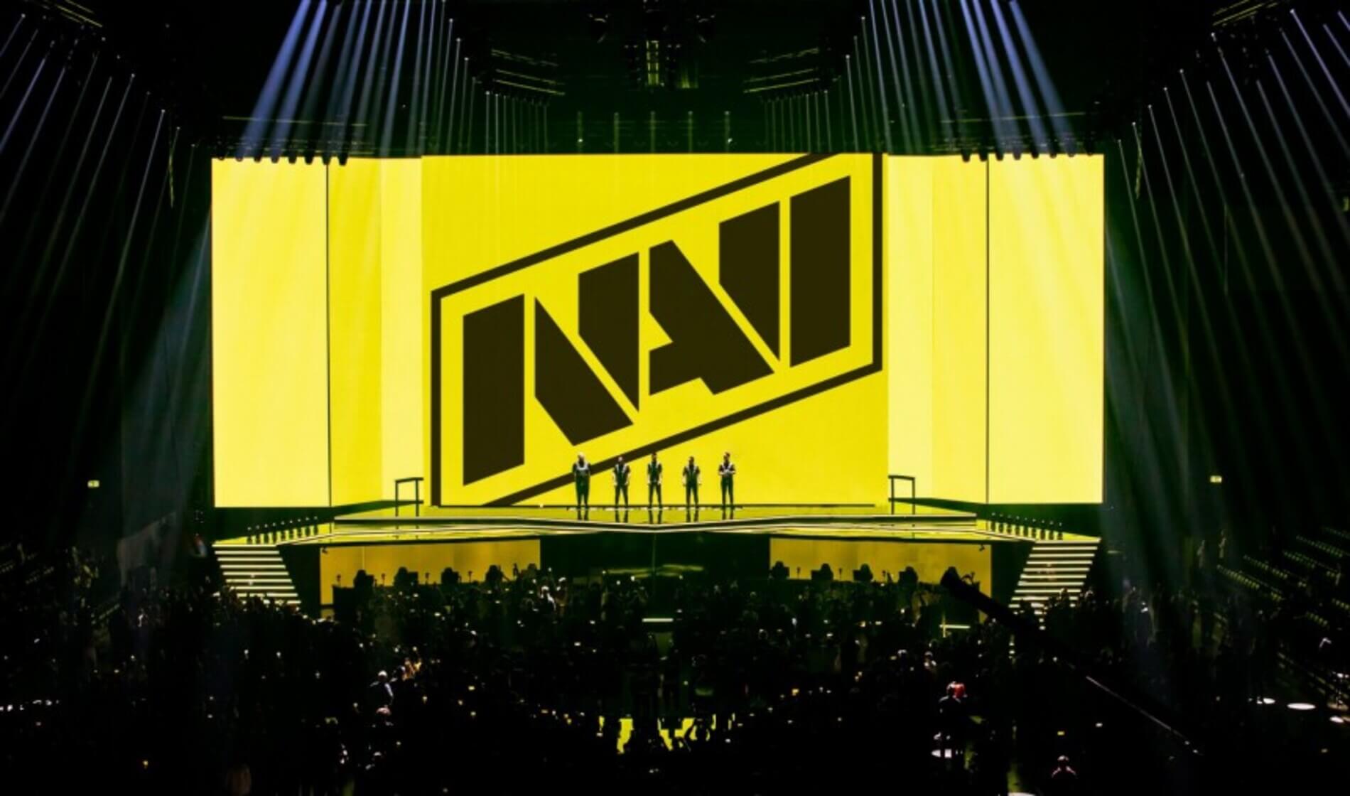 Natus Vincere поступилися у фіналі BLAST Premier: Fall Final 2024