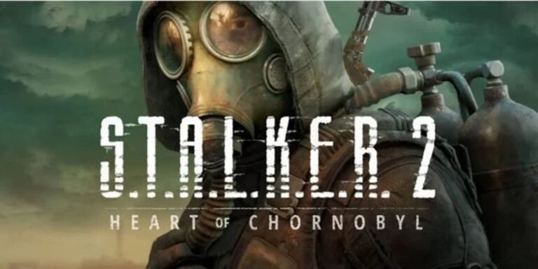 Перший огляд S.T.A.L.K.E.R. 2: Серце Чорнобиля: які оцінки отримав довгоочікуваний шутер