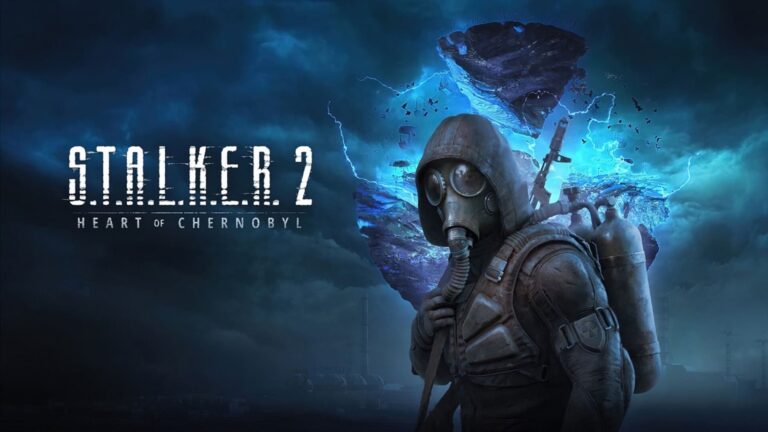 Перед офіційним релізом на Xbox S.T.A.L.K.E.R. 2 вже встиг отримати масштабний патч у 130 ГБ