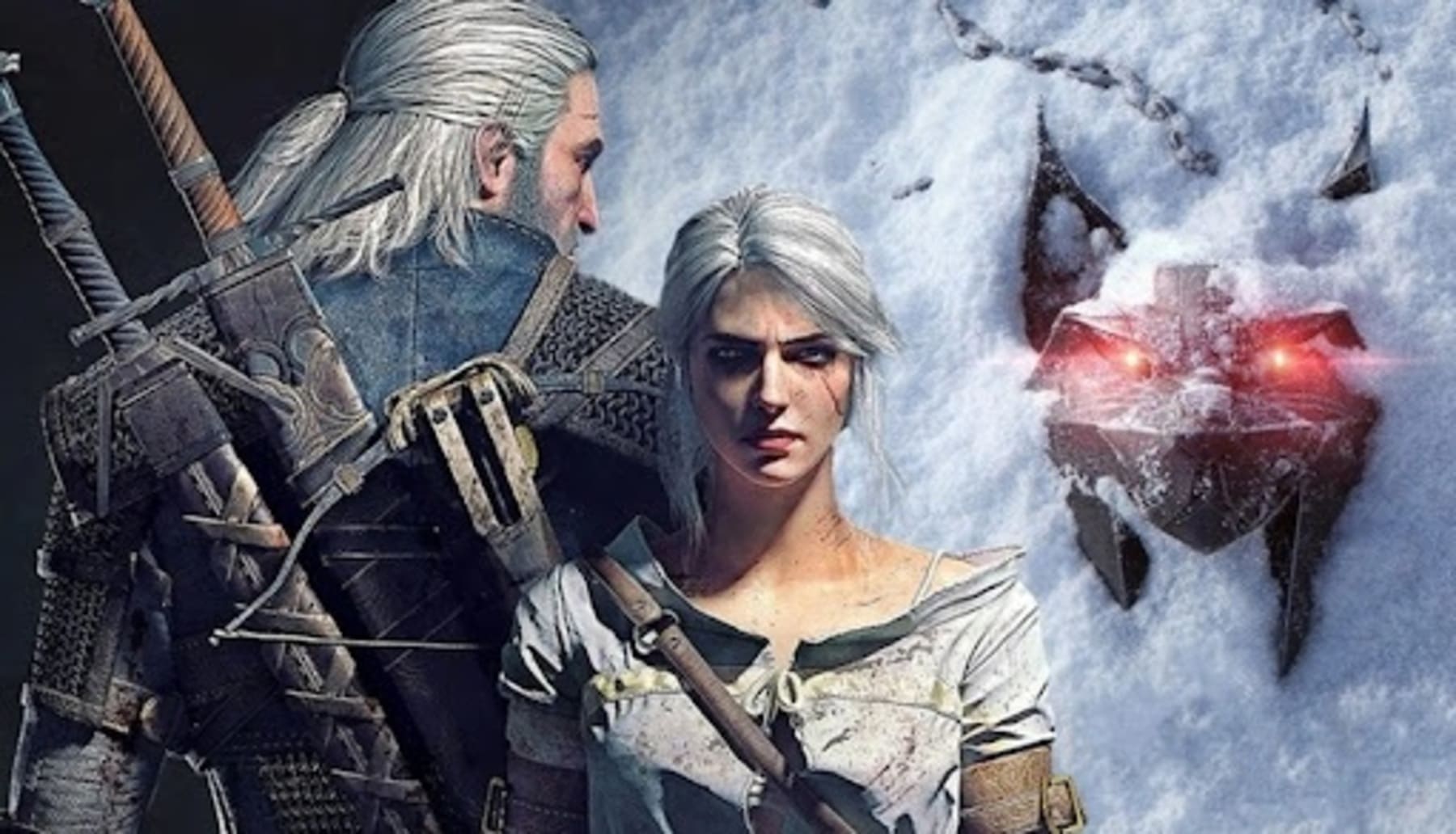 Розпочато повномасштабну розробку The Witcher 4: новий етап для гри