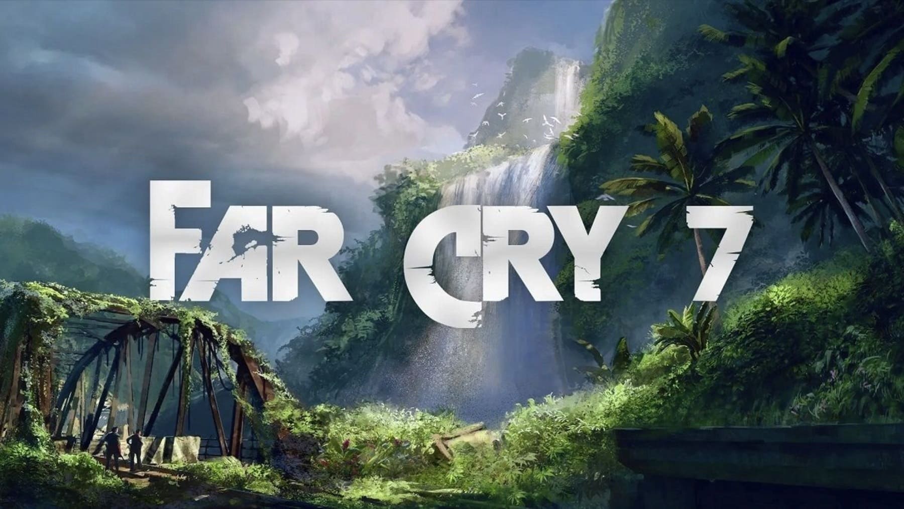 Ubisoft готує революційні зміни для Far Cry 7 і нового шутера Maverick