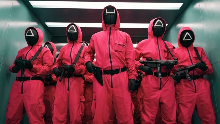Netflix представив трейлер другого сезону серіалу “Гра в кальмара”