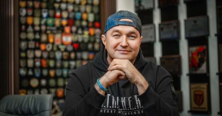 Кіберспортивний клуб NAVI може отримати корпоративну клубну зону: Максим Кріппадав антерв’ю для Forbes