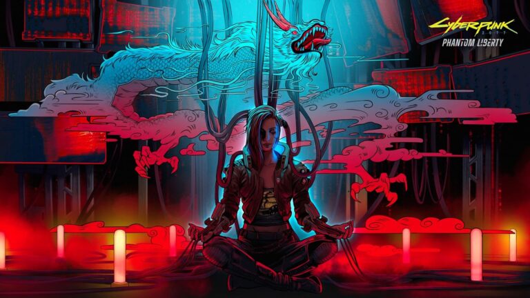 Cyberpunk 2077 може отримати ще одне оновлення, яке називають фінальним