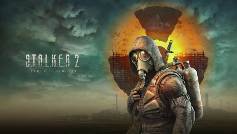 S.T.A.L.K.E.R. 2 претендує на звання “Гра року” в The Steam Awards 2024
