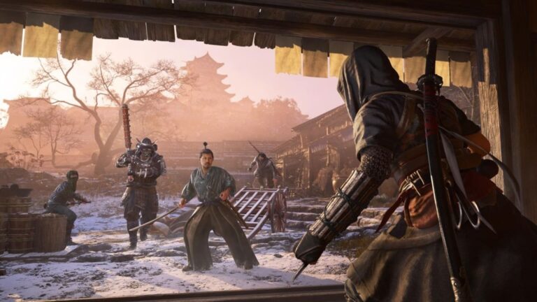 Assassin’s Creed Shadows знову відтерміновано: нова дата релізу