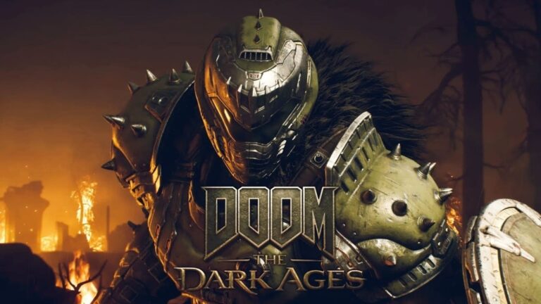 Витік інформації розкрив дату релізу Doom: The Dark Ages