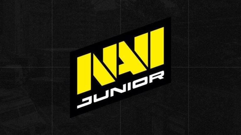 NAVI Junior втратили місце на ESL One Raleigh 2025 через дискваліфікацію