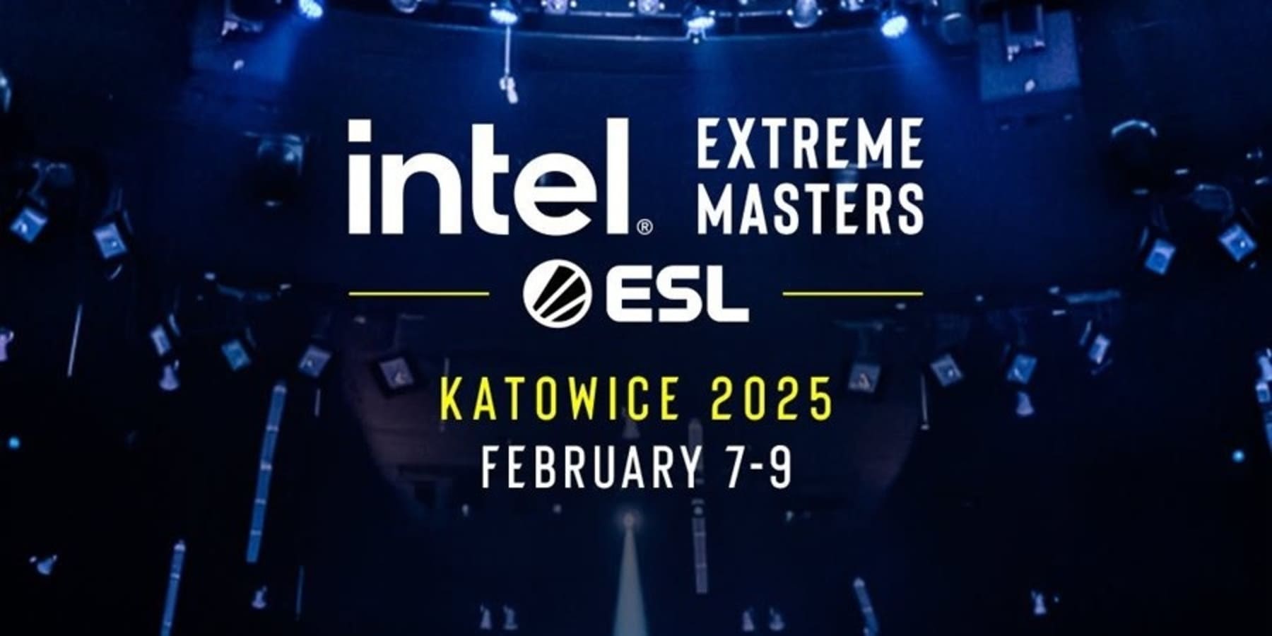 IEM Katowice 2025: що потрібно знати про турнір з Counter-Strike 2 з призовим фондом у мільйон доларів