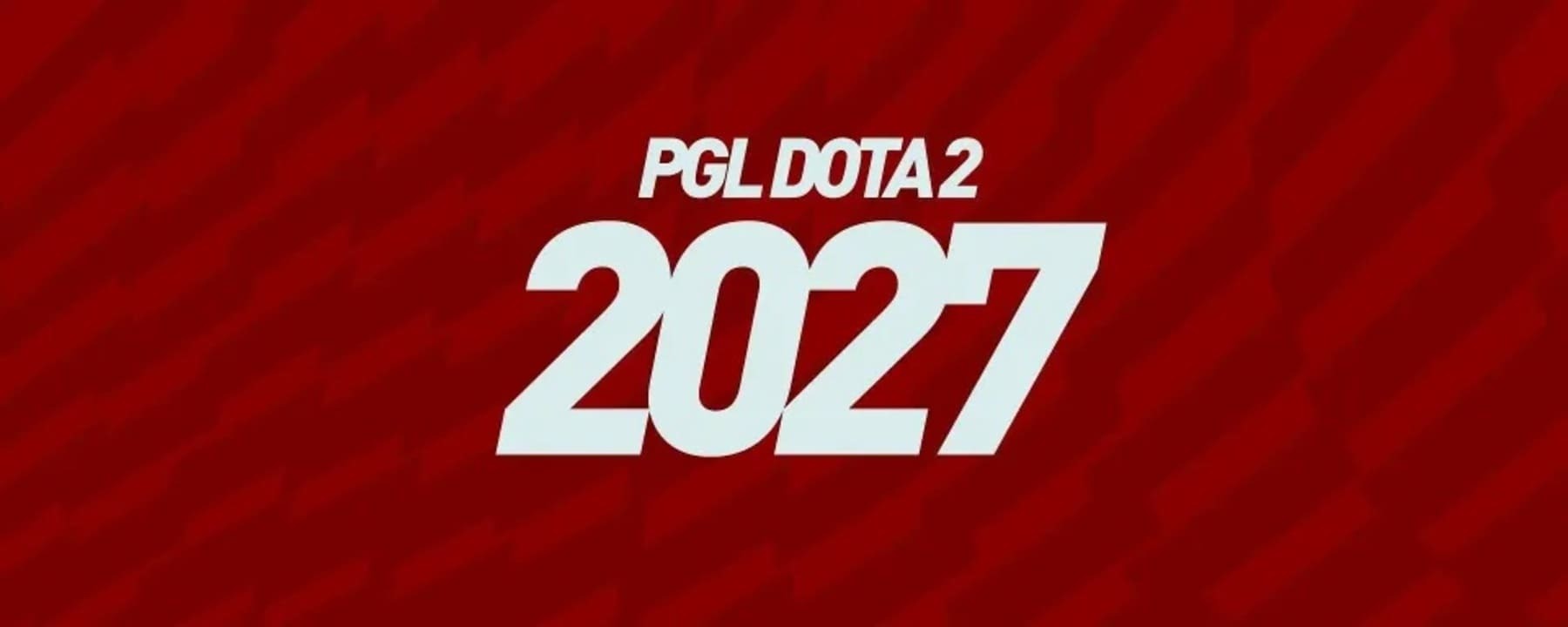 PGL розкрила плани на нові турніри з Dota 2: перші деталі