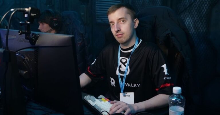 Стрімер Ghostik приєднався до бригади “Азов”