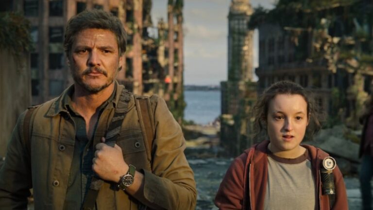 Названо точну дату виходу другого сезону “The Last of Us”