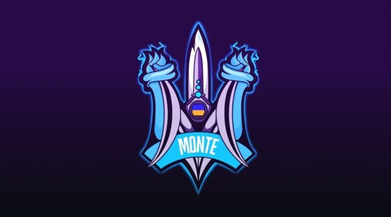 Monte втратили одного з найважливіших гравців у складі Counter-Strike 2