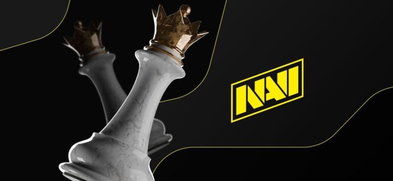 NAVI відкриває нову сторінку в кіберспорті, підписавши шахових гросмейстерів
