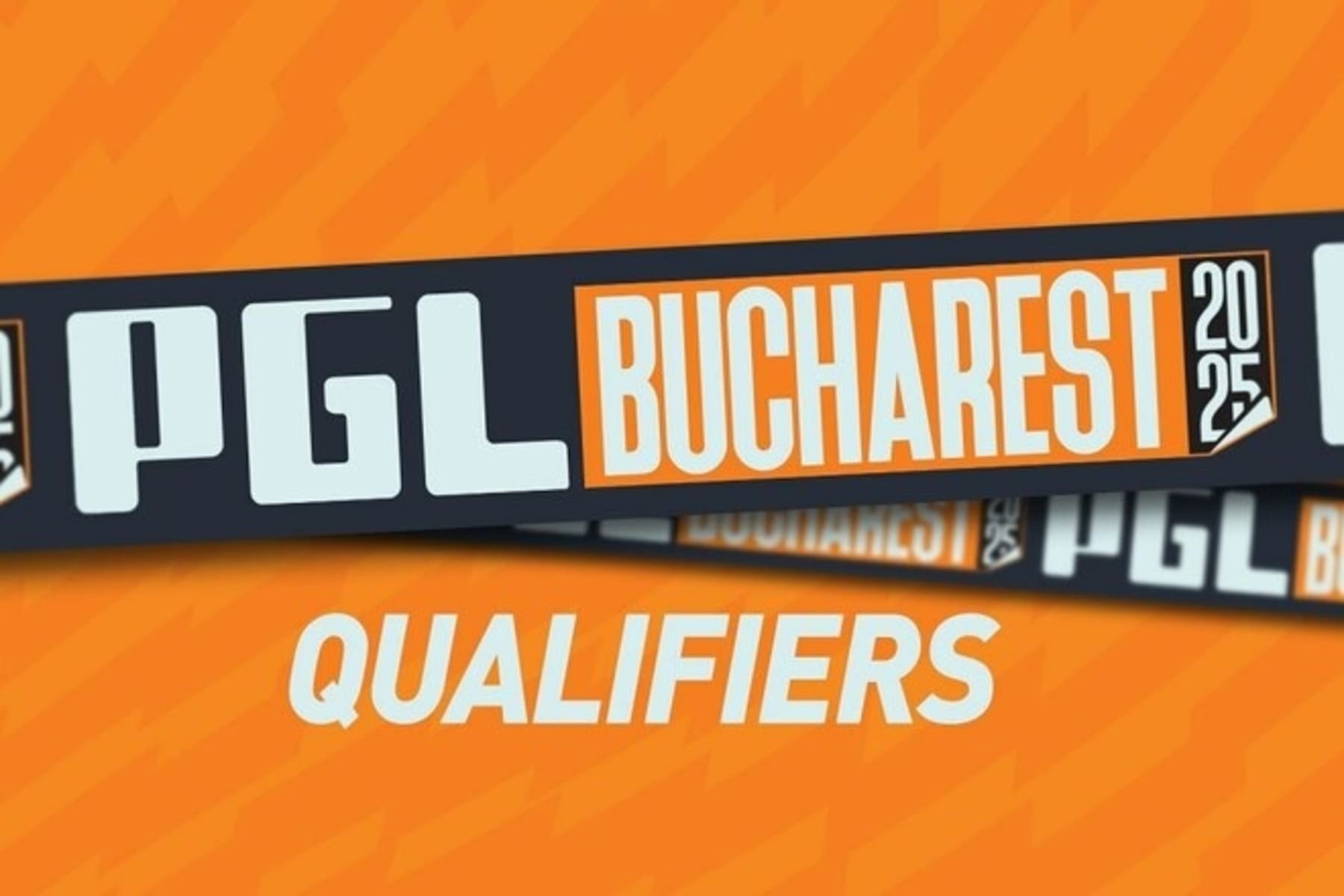 Українські команди поборються за слот на PGL Bucharest 2025: повний список учасників