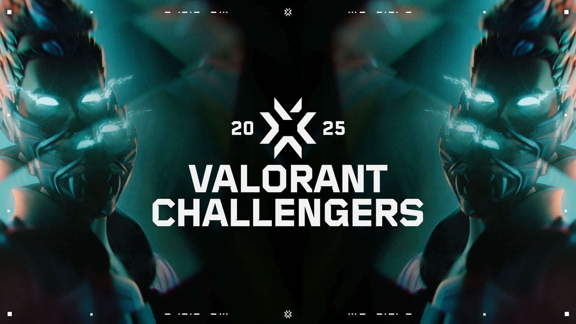 Оголошено склад учасників першого етапу VALORANT Challengers EMEA 2025