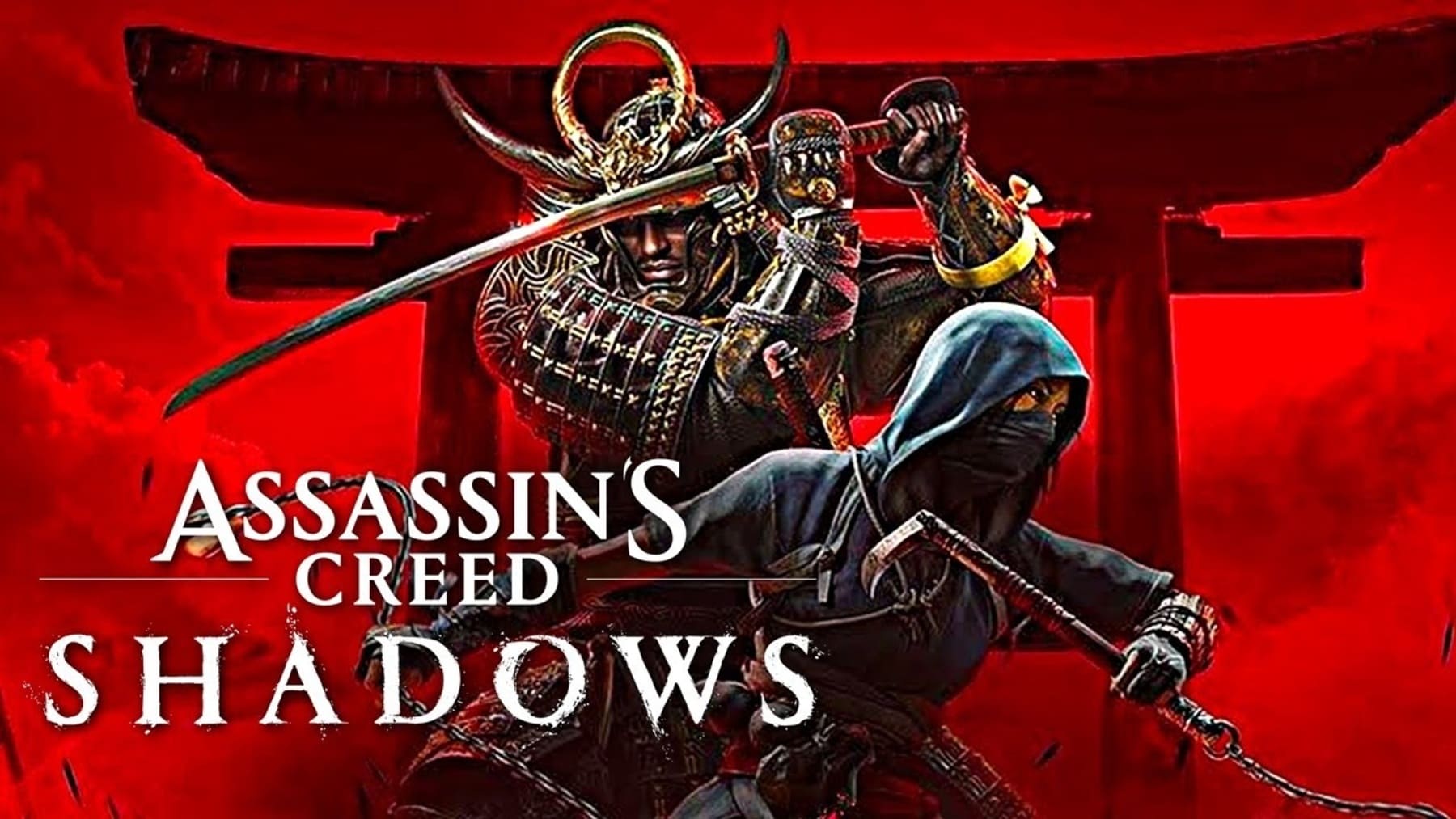 Новий трейлер Assassin’s Creed Shadows змушує переглянути очікування