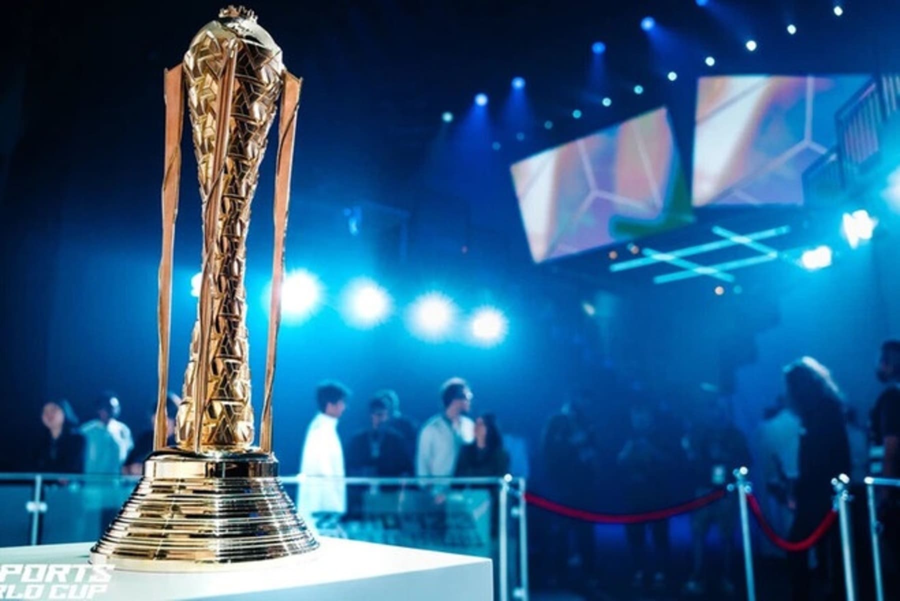 Оприлюднено формат і призовий фонд турніру Esports World Cup 2025 з CS2