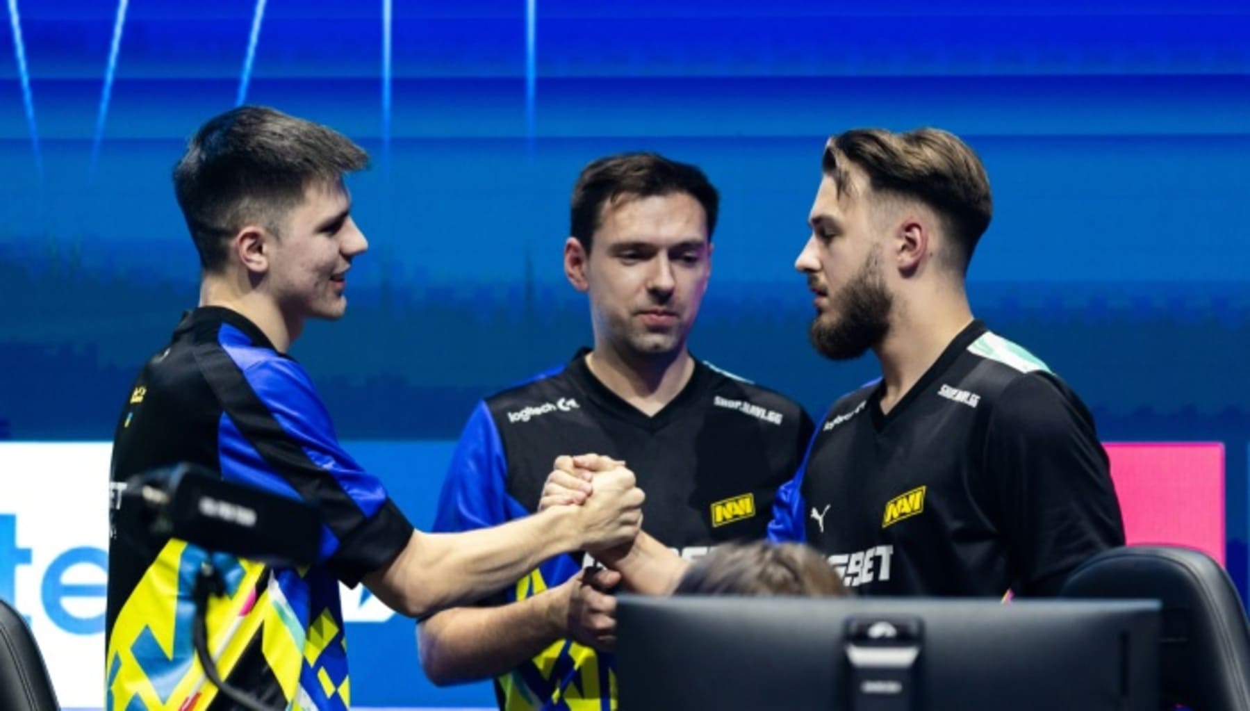 NAVI пробилися в плей-офф ESL Pro League S21, здолавши G2 з рахунком 2:0