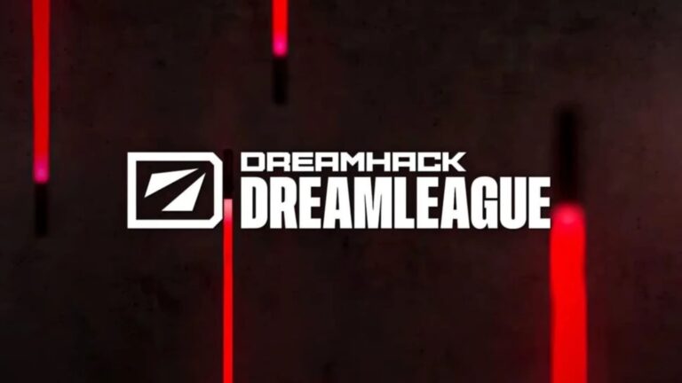 Українське дербі: Passion UA та NAVI Junior відкриють закриту кваліфікацію до DreamLeague S26