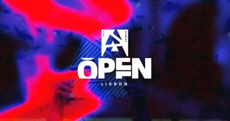 Плей-оф BLAST Open Lisbon 2025: визначено пари вирішальної стадії
