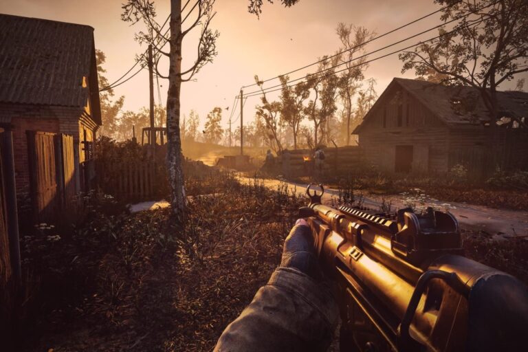 GSC Game World представила новий трейлер S.T.A.L.K.E.R. 2 і натякнула на майбутні оновлення
