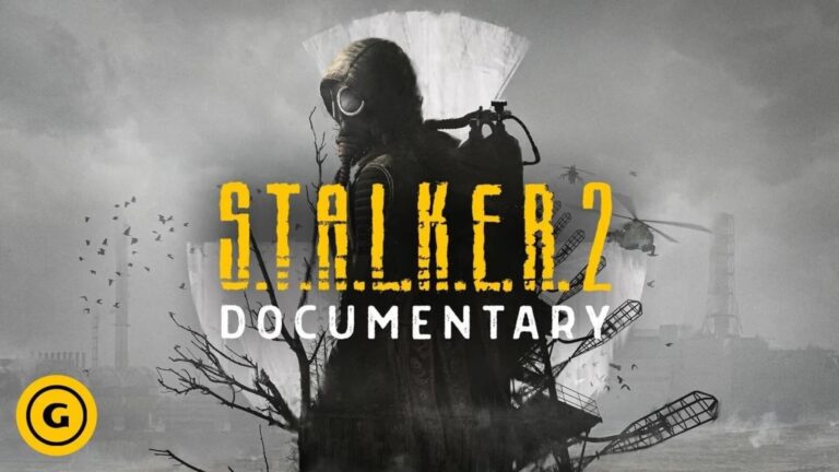 GameSpot представить документальний фільм про S.T.A.L.K.E.R. 2: Серце Чорнобиля