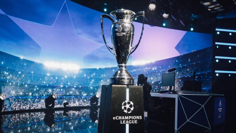 EA анонсувала новий формат eChampions League 2025