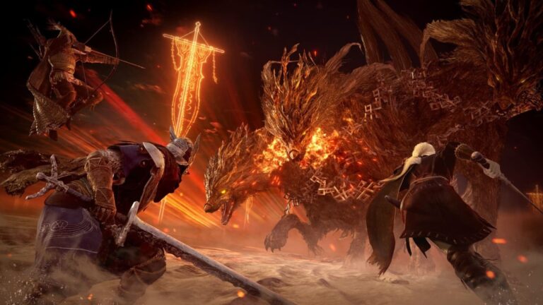 Elden Ring: Nightreign — трейлер знайомить з новим класом Ironeye