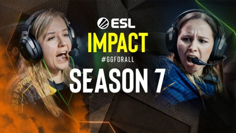 Фінал 7 сезону ESL Impact пройде перед гранд-фіналом IEM Dallas 2025 на головній сцені