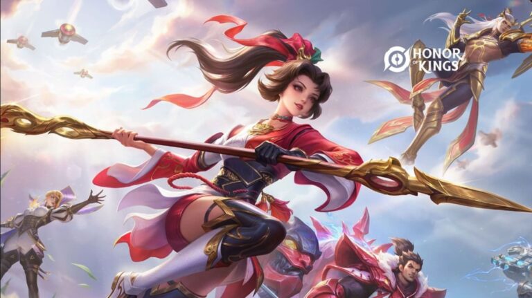 EWC оголосили деталі турніру Honor of Kings 2025: мільйонний призовий фонд і формат змагань