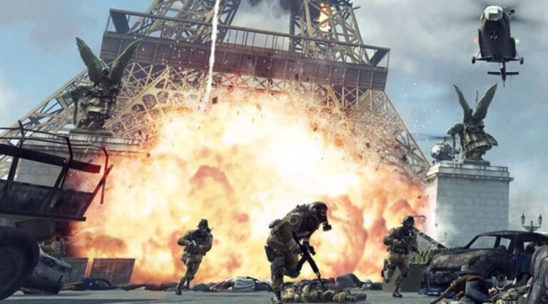 Ремастери легендарних Call of Duty вже в розробці — натяки від регуляторів