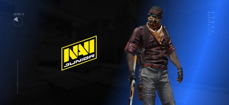 Протистояння NAVI Junior та ECSTATIC увійшло в історію Counter-Strike як найшвидше