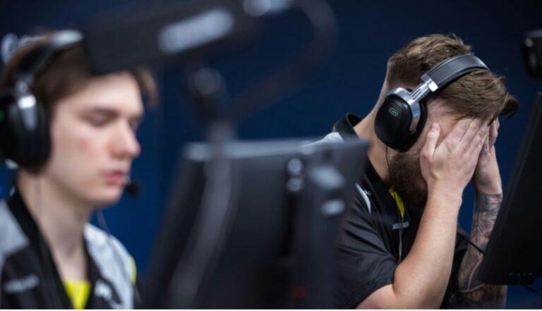 NAVI вперше в 2025 році вилітають до плей-оф — програш Liquid на IEM Melbourne