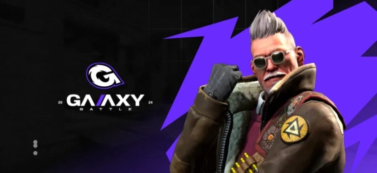 Україна на турнірі Galaxy Battle: NAVI Junior, Monte і Passion UA отримали інвайти