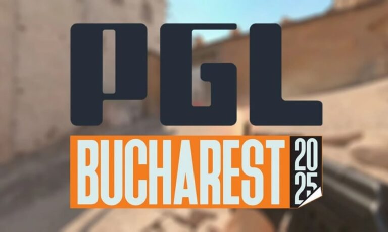 Плей-оф стартує: хто продовжить боротьбу на PGL Bucharest 2025
