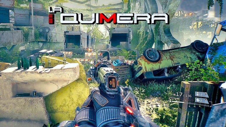 Новий трейлер La Quimera демонструє місії та брифінг — реліз вже скоро
