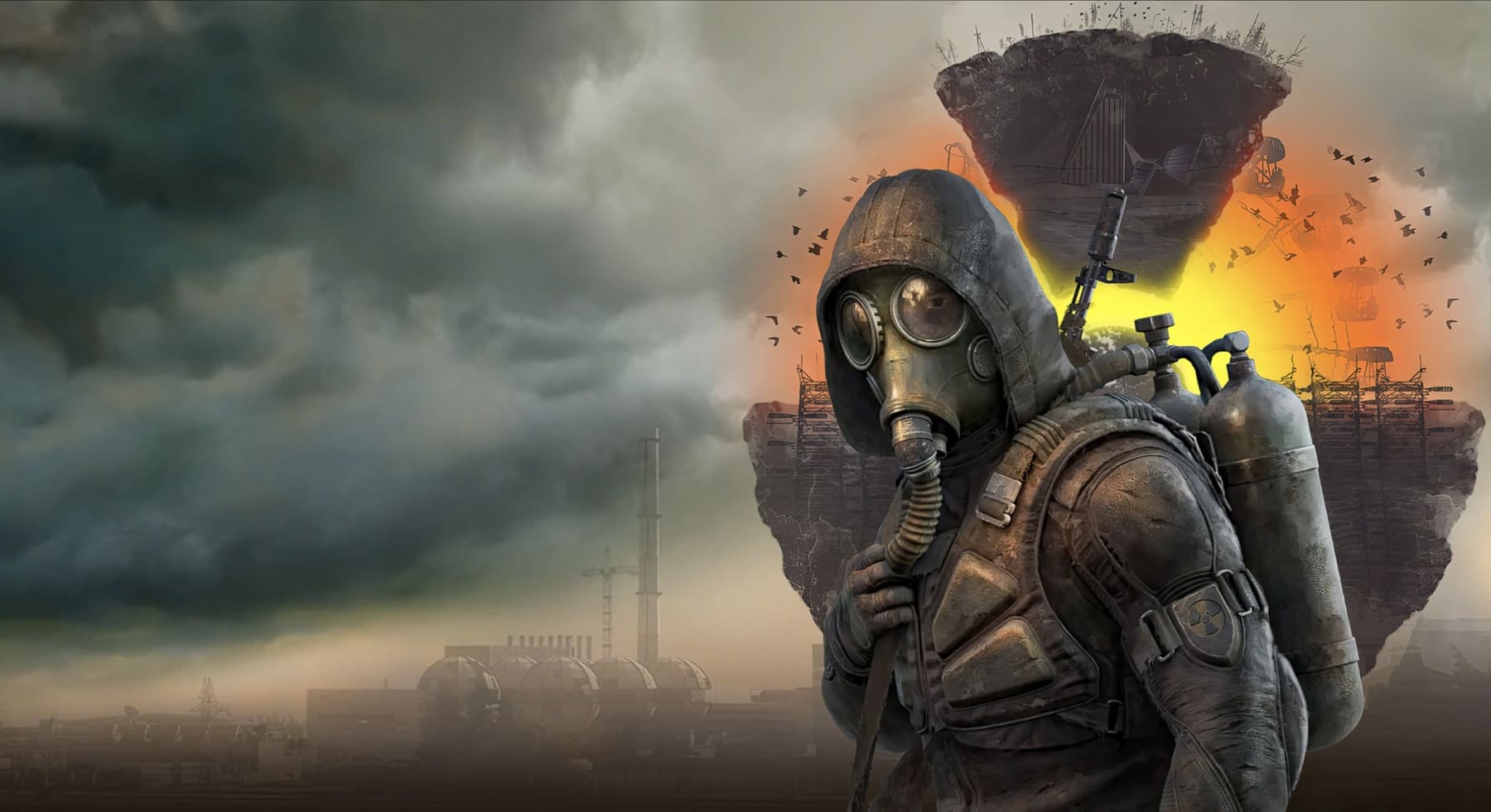 S.T.A.L.K.E.R. 2 серед лауреатів Xbox Excellence Award — гра отримала високу оцінку спільноти