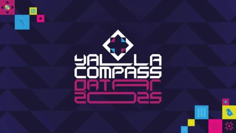 NAVI Junior приєднуються до YaLLa Compass Qatar 2025, замінивши Passion UA