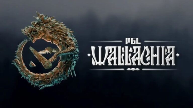 Заключний етап PGL Wallachia Season 4: переможець турніру та результат NAVI Junior