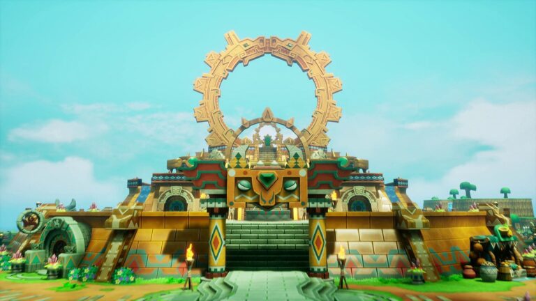 Як отримати Топаз у Fantasy Life i: Дівчина, яка краде час