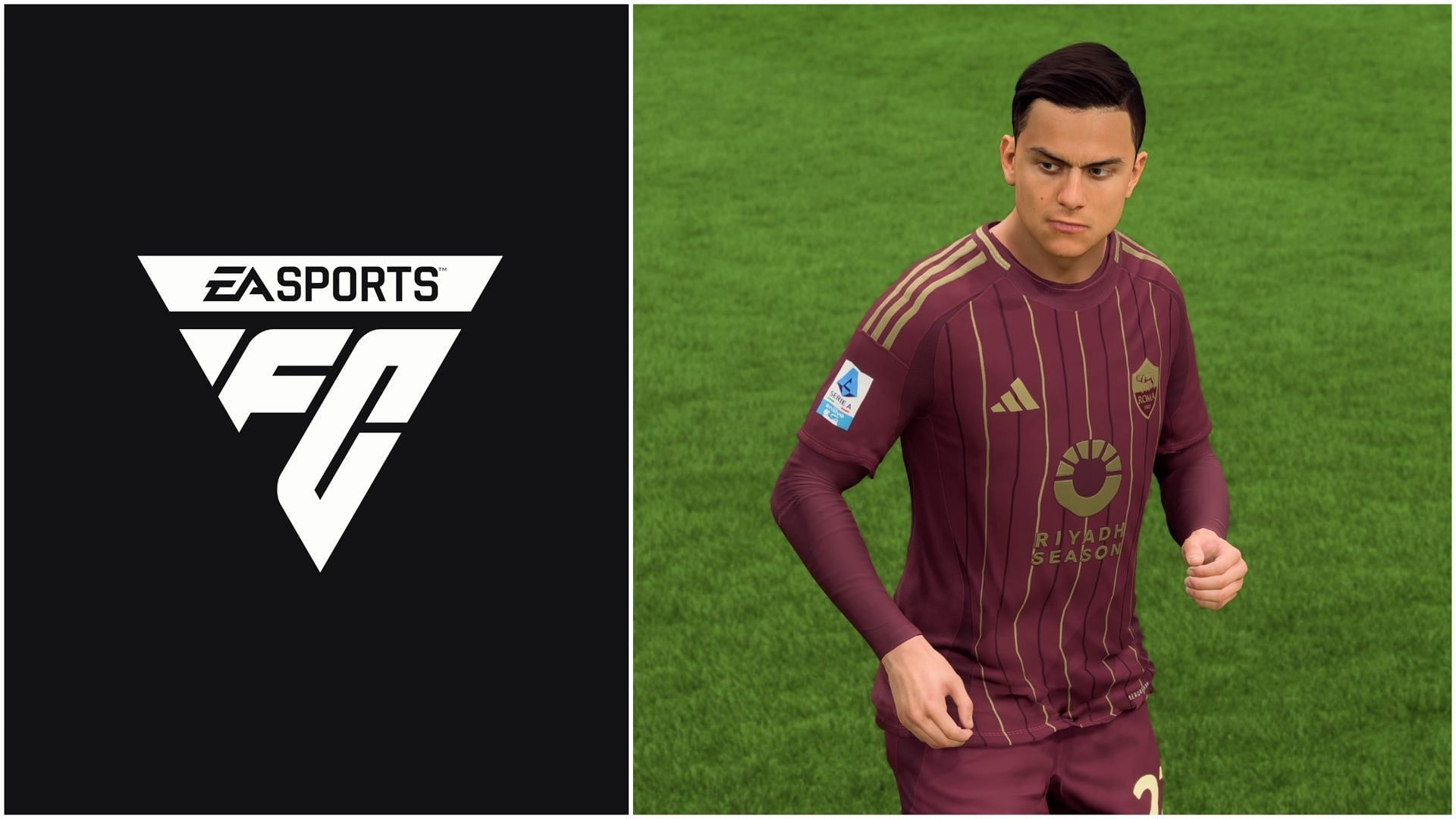 Зливи про EA FC 25: Пауло Дібала, ймовірно, з'явиться як TOTS SBC або цільова задача