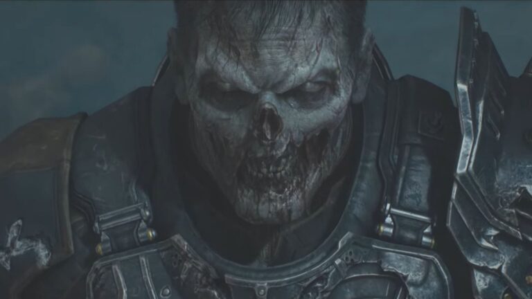 Проходження місії “Гавань Душ” у Doom: Темні Віки (Розділ 19)