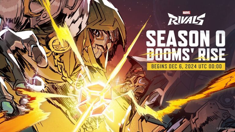 Повернення Battle Pass сезону 0 Marvel Rivals на обмежений час