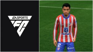 Зливи EA FC 25: Йосе Марія Гіменеz може з’явитися у вигляді TOTS SBC/об’єкта